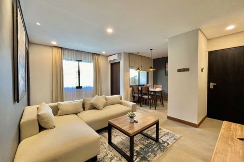 1 bedroom Apartment in Nusa Dua, Badung,  No. 9073 8