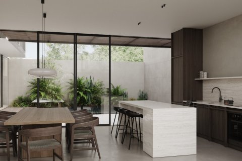3 bedrooms Villa in Kuta, Badung, Indonesia No. 8974 6