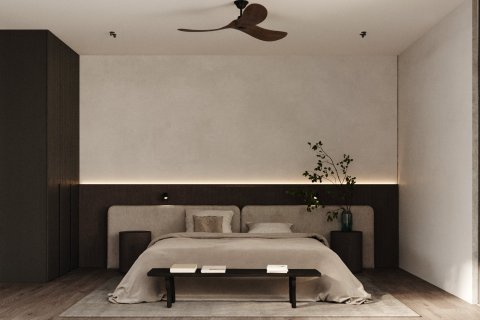 3 bedrooms Villa in Kuta, Badung, Indonesia No. 8974 9