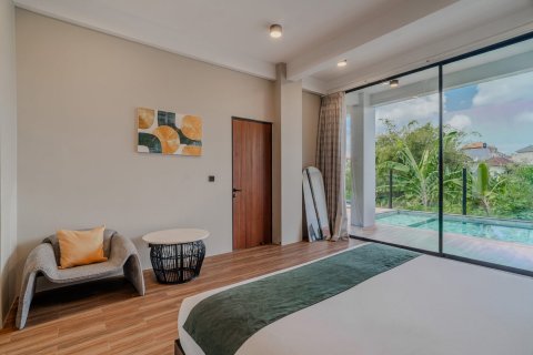 2 bedrooms Townhouse in Canggu, Badung, No. 9081 6