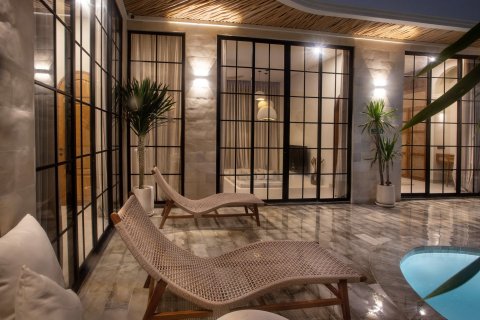 2 bedrooms Villa in Canggu, Badung, Indonesia No. 9648 10