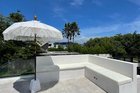 2 bedrooms Villa in Canggu, Badung, No. 9075 4