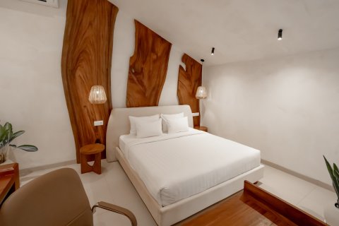 Вилла с 1 спальней в Canggu, Бадунг, Индонезия № 8874 11