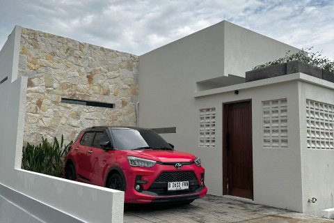 2 bedrooms Villa in Canggu, Badung, Indonesia No. 8989 2