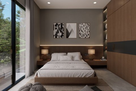 3 bedrooms Villa in South Kuta, Badung, Indonesia No. 13128 6
