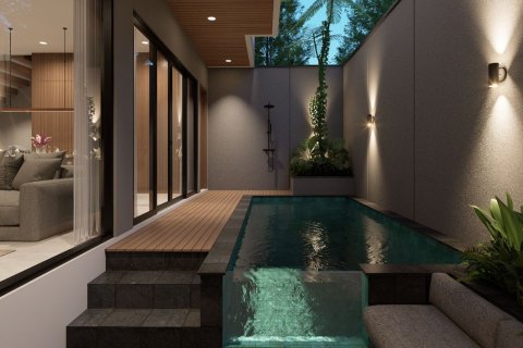 3 bedrooms Villa in South Kuta, Badung, Indonesia No. 13128 8