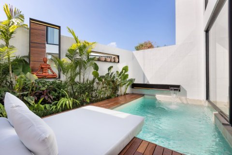 1 bedroom Villa in Denpasar,  No. 9083 2