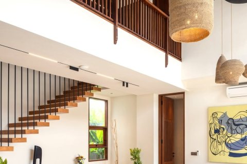 5 bedrooms Villa in Canggu, Badung, Indonesia No. 10035 6