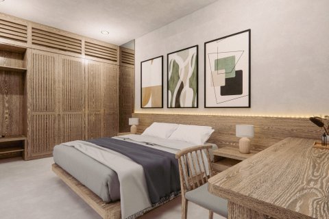 2 bedrooms Villa in Jimbaran, Badung, No. 8996 8