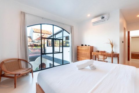 2 bedrooms Villa in Canggu, Badung, Indonesia No. 9752 11