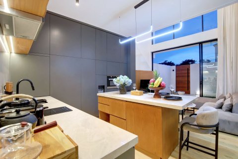 2 bedrooms Villa in Canggu, Badung,  No. 9082 5