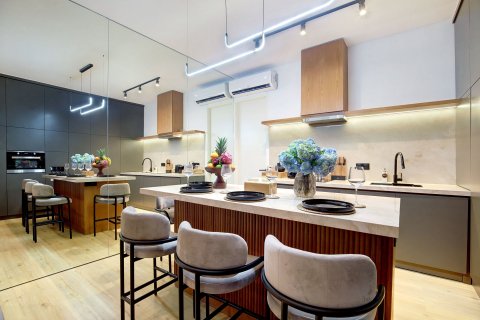 2 bedrooms Villa in Canggu, Badung,  No. 9082 6