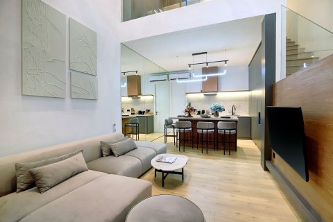 2 bedrooms Villa in Canggu, Badung,  No. 9082 4