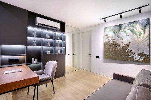 2 bedrooms Villa in Canggu, Badung,  No. 9082 7