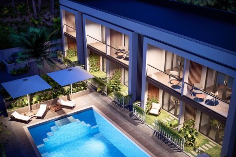 1 bedroom Properties in Ubud, Gianyar, Indonesia No. 8965 2