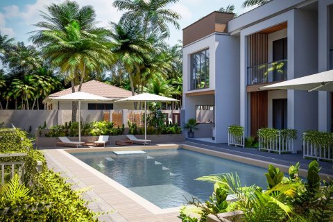 1 bedroom Properties in Ubud, Gianyar, Indonesia No. 8965 1