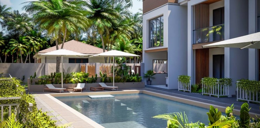 1 bedroom Properties in Ubud, Gianyar, Indonesia No. 8965