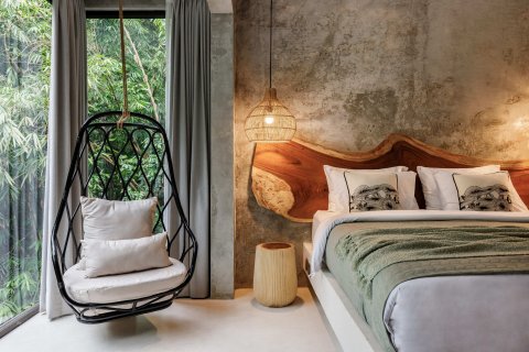 4 bedrooms Villa in Ubud, Gianyar,  No. 9255 7