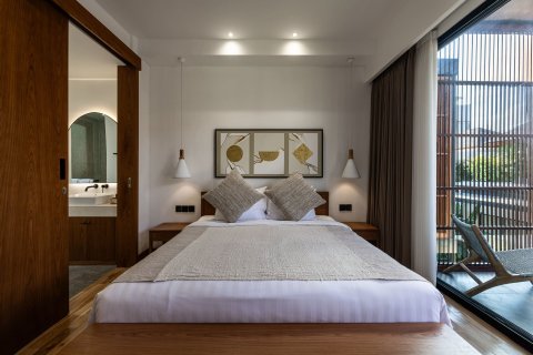 4 bedrooms Villa in Canggu, Badung, Indonesia No. 9649 10