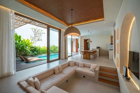 2 bedrooms Villa in Ungasan, Badung, Indonesia No. 13723