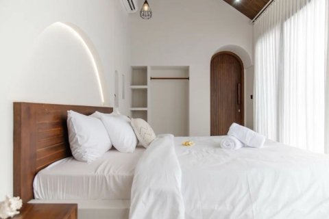 2 bedrooms Villa in Ungasan, Badung, Indonesia No. 13722 9
