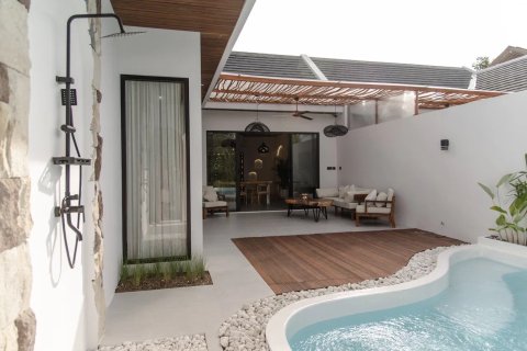 2 bedrooms Villa in Ungasan, Badung, Indonesia No. 13722 10