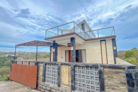 3 bedrooms Villa in Nusa Dua, Badung, No. 9088 8