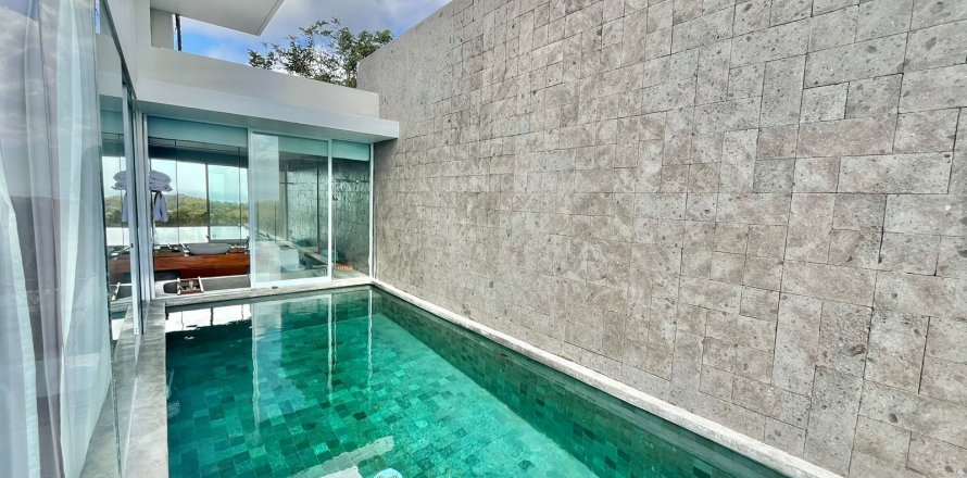 1 bedroom Villa in Kuta, Badung, No. 9089