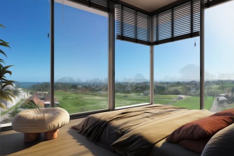 1 bedroom Apartment in Denpasar,  No. 9094 1