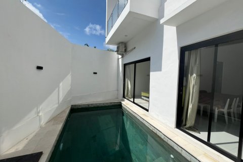 3 bedrooms Villa in Nusa Dua, Badung,  No. 9093 8