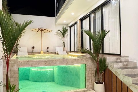 5 bedrooms Villa in Jimbaran, Badung, Indonesia No. 13724 17