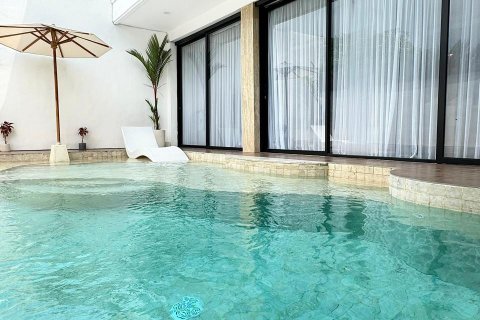 5 bedrooms Villa in Jimbaran, Badung, Indonesia No. 13724 16