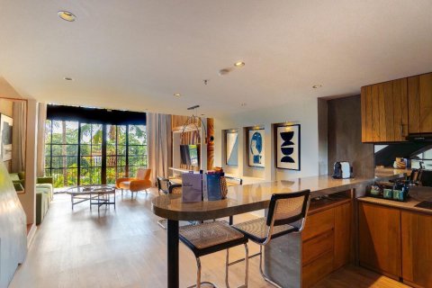 1 bedroom Apartment in Canggu, Badung, No. 9421 7