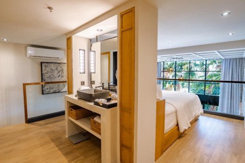 1 bedroom Apartment in Canggu, Badung, No. 9421 8