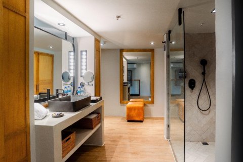 1 bedroom Apartment in Canggu, Badung, No. 9421 9