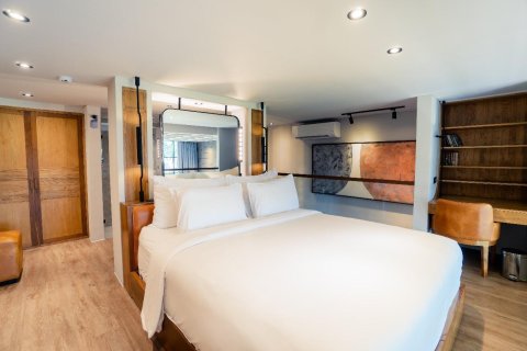 1 bedroom Apartment in Canggu, Badung, No. 9421 10