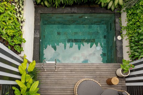 2 bedrooms Villa in Canggu, Badung, No. 9389 22