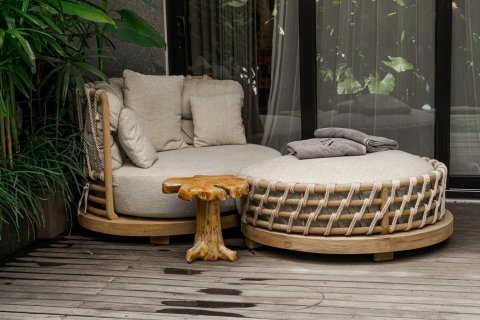 2 bedrooms Villa in Canggu, Badung, No. 9389 20