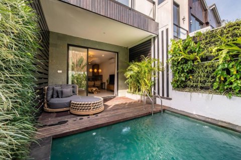 2 bedrooms Villa in Denpasar,  No. 9085 1