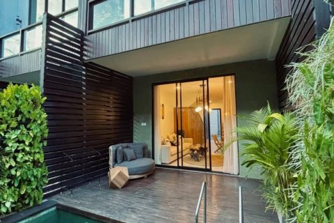 2 bedrooms Villa in Denpasar,  No. 9085 2