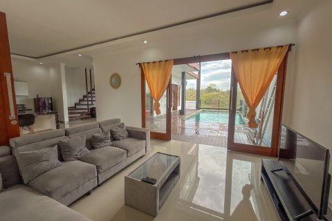 3 bedrooms Villa in Nusa Dua, Badung, No. 9088 1