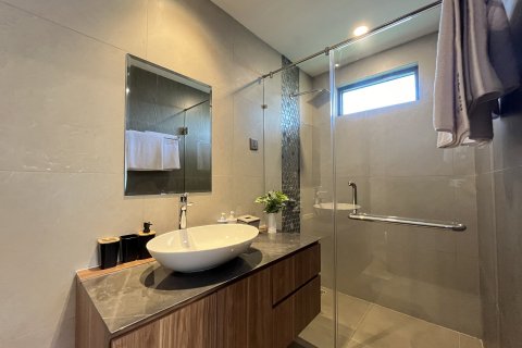 1 bedroom Apartment in Kuta, Badung,  No. 9087 14