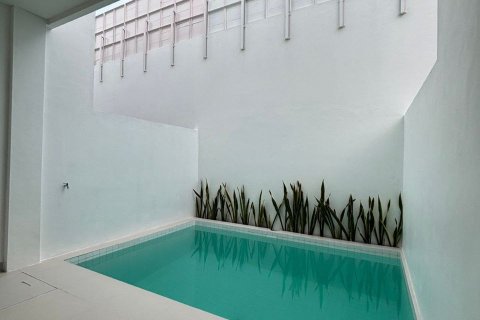 2 bedrooms Villa in Canggu, Badung,  No. 9256 16