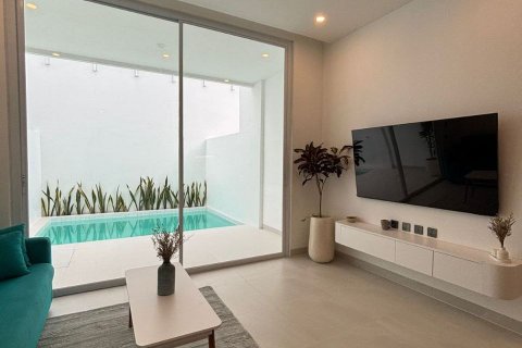 2 bedrooms Villa in Canggu, Badung,  No. 9256 14