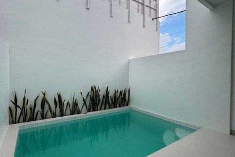 2 bedrooms Villa in Canggu, Badung,  No. 9256 15