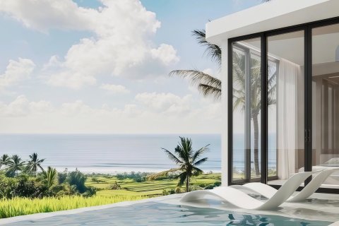 1 bedroom Villa in Karangasem, Karang Asem, No. 9257 1