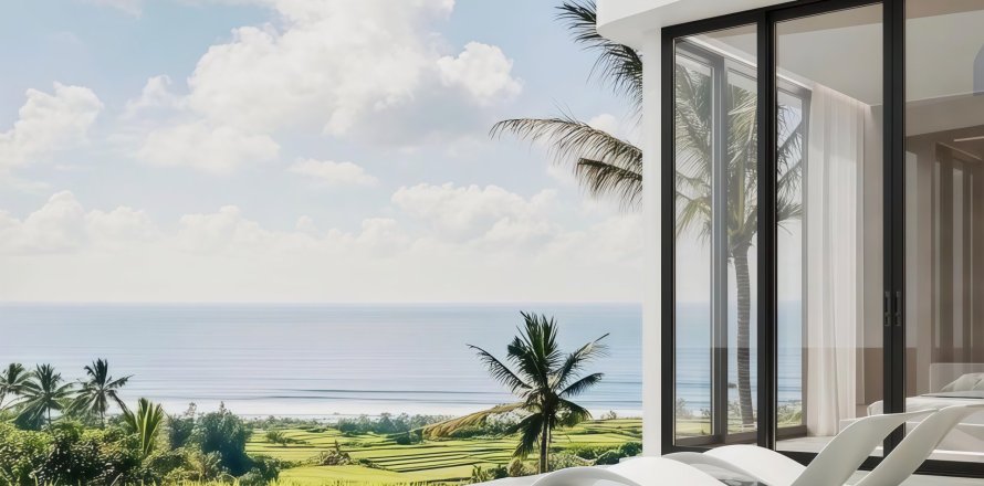 1 bedroom Villa in Karangasem, Karang Asem, No. 9257