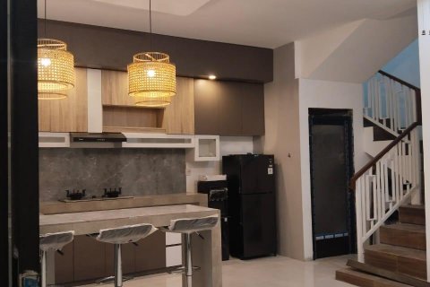 3 bedrooms Villa in Benoa, Badung, Indonesia No. 8881 5