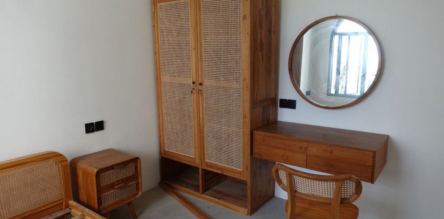 3 bedrooms Villa in Denpasar, Indonesia No. 8985