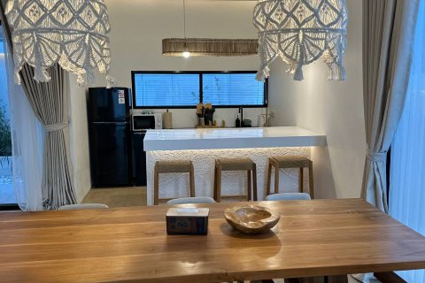 3 bedrooms Villa in Kuta, Badung,  No. 8997 8